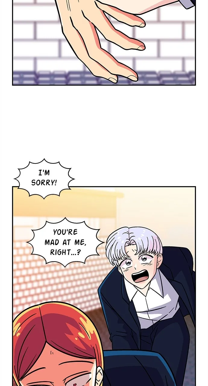 Princess Hurricane Chapter 65 page 33 - 