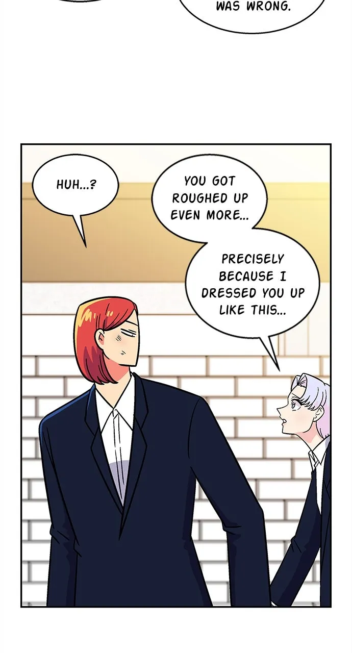 Princess Hurricane Chapter 65 page 36 - 