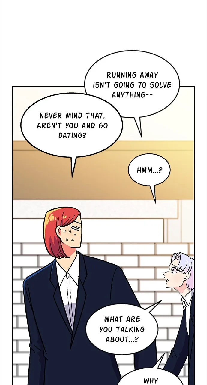 Princess Hurricane Chapter 65 page 37 - 