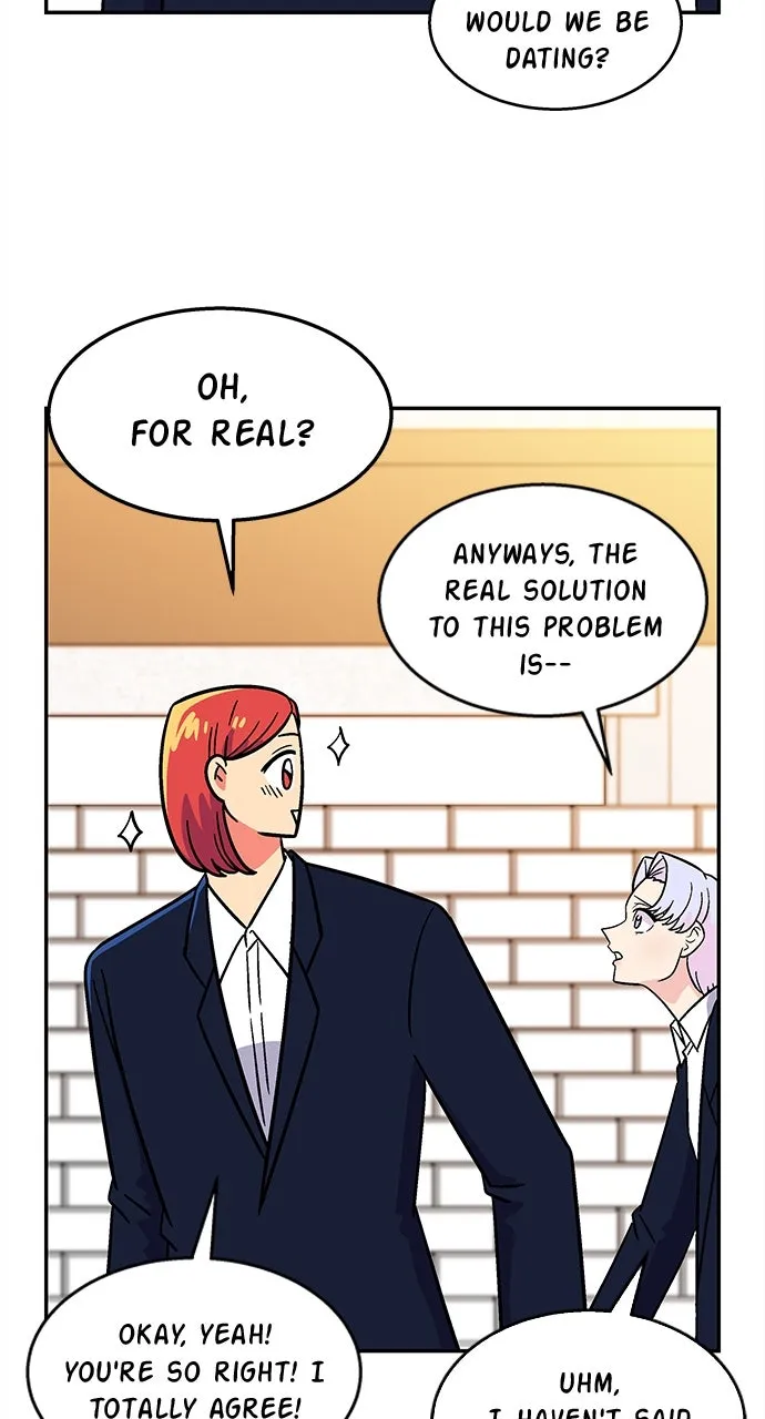 Princess Hurricane Chapter 65 page 38 - 