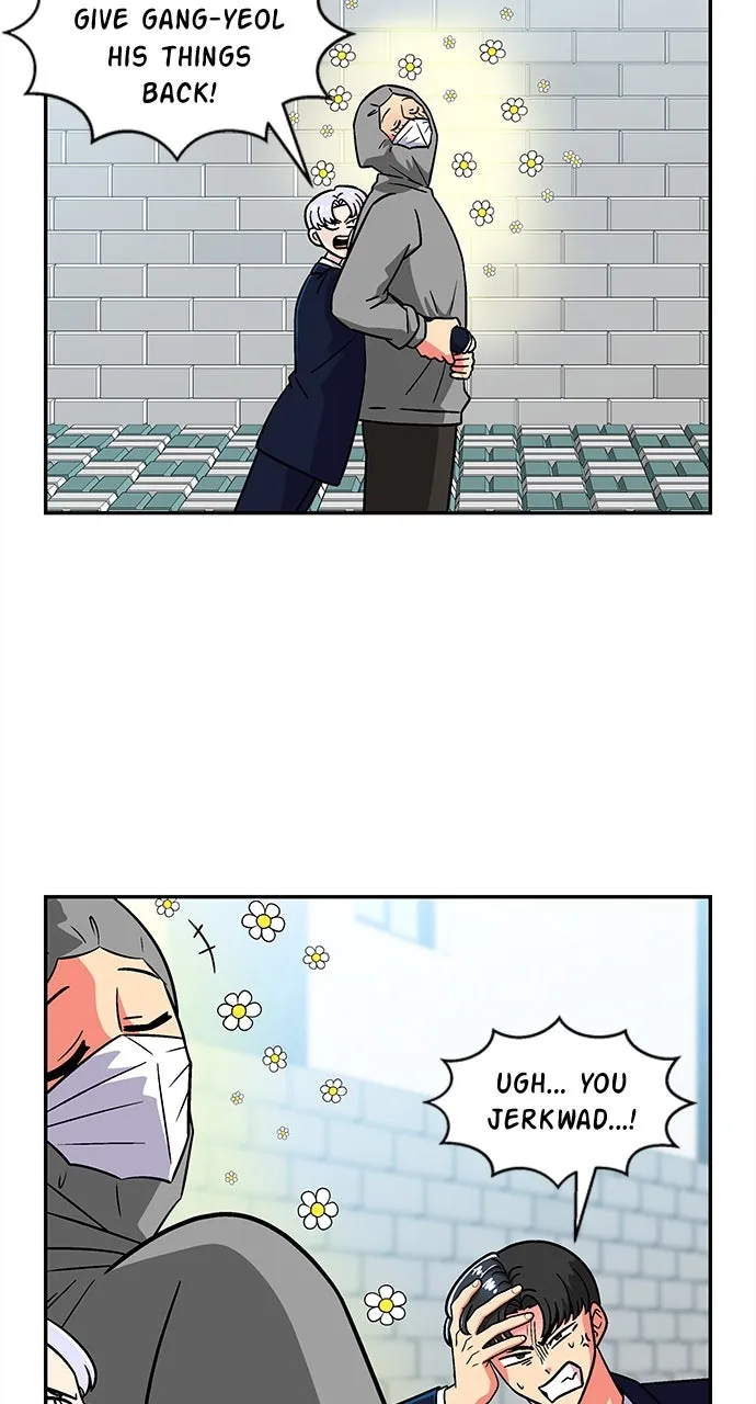 Princess Hurricane Chapter 65 page 5 - 