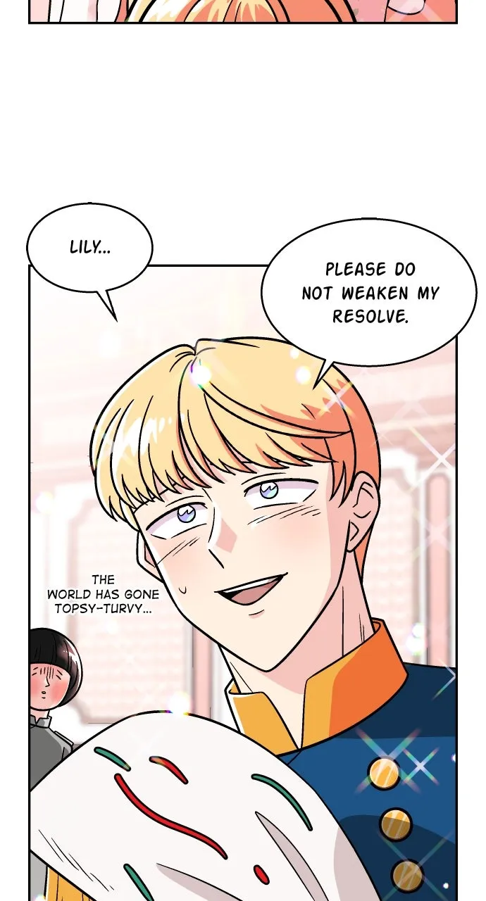 Princess Hurricane Chapter 65 page 41 - 