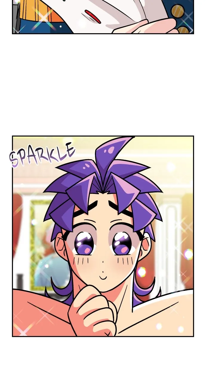 Princess Hurricane Chapter 65 page 42 - 