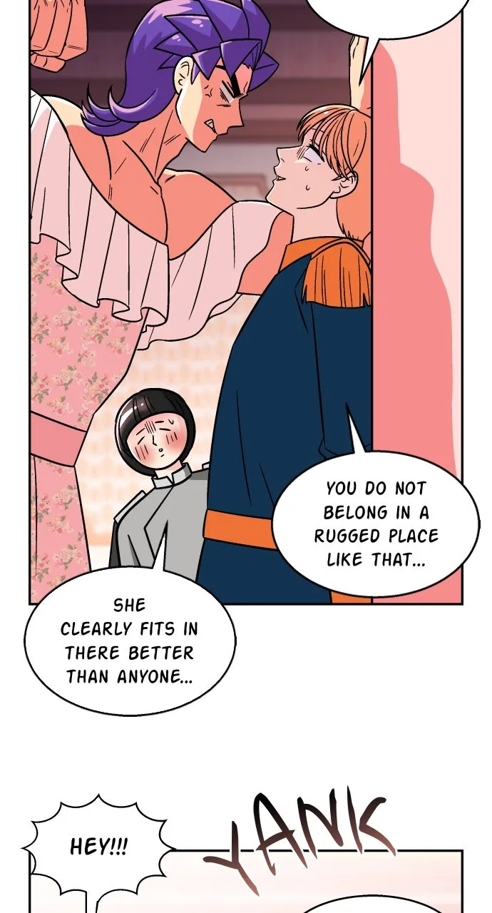 Princess Hurricane Chapter 65 page 44 - 