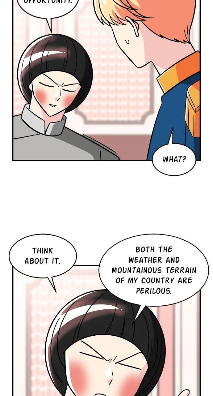 Princess Hurricane Chapter 65 page 46 - 