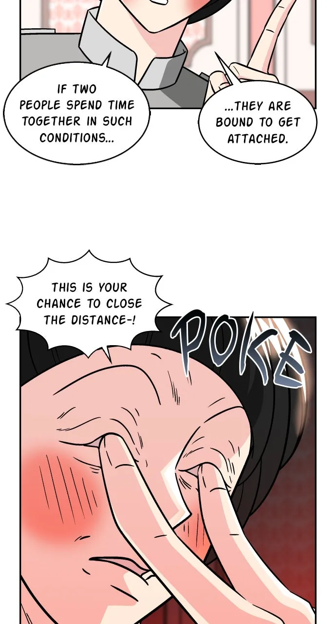 Princess Hurricane Chapter 65 page 47 - 