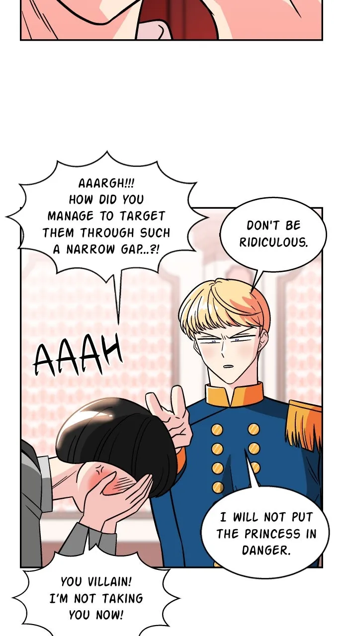 Princess Hurricane Chapter 65 page 48 - 