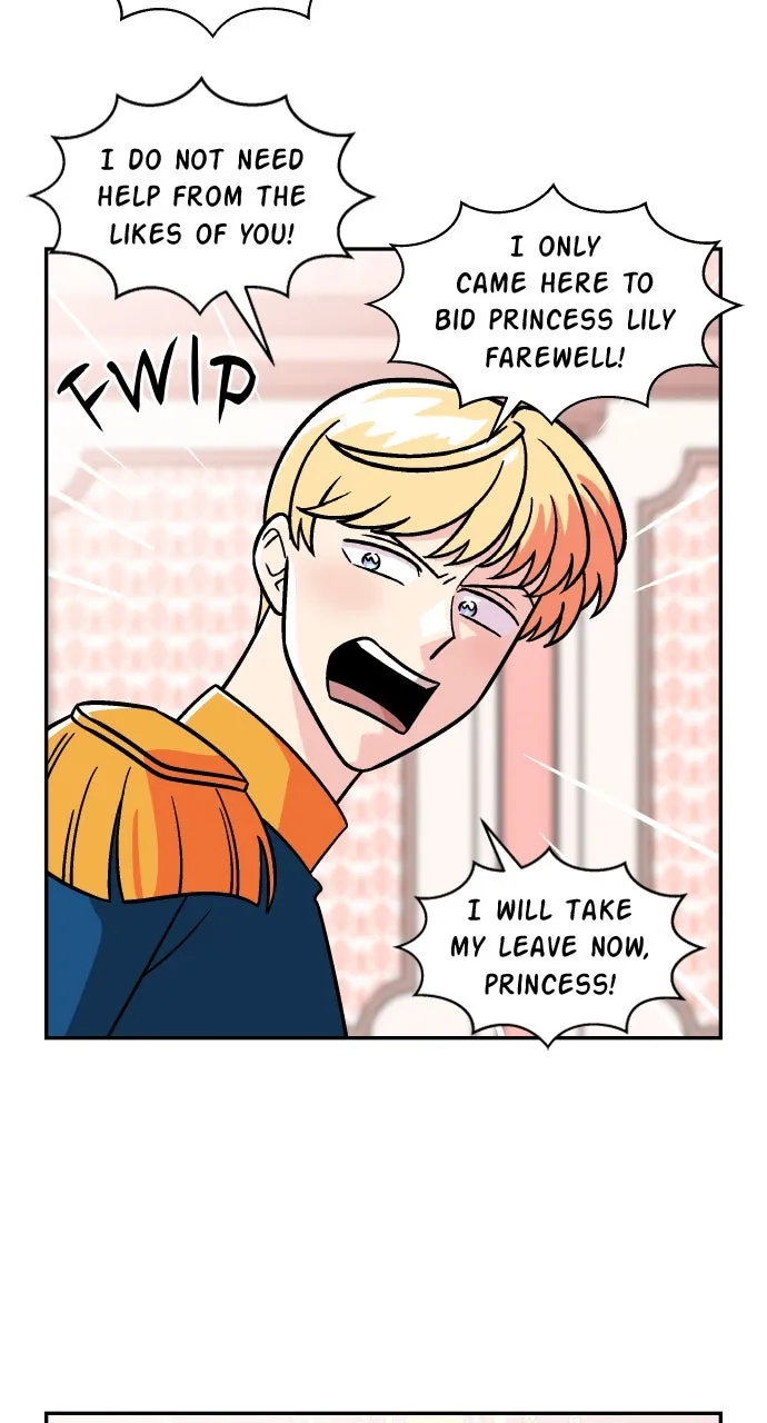 Princess Hurricane Chapter 65 page 49 - 