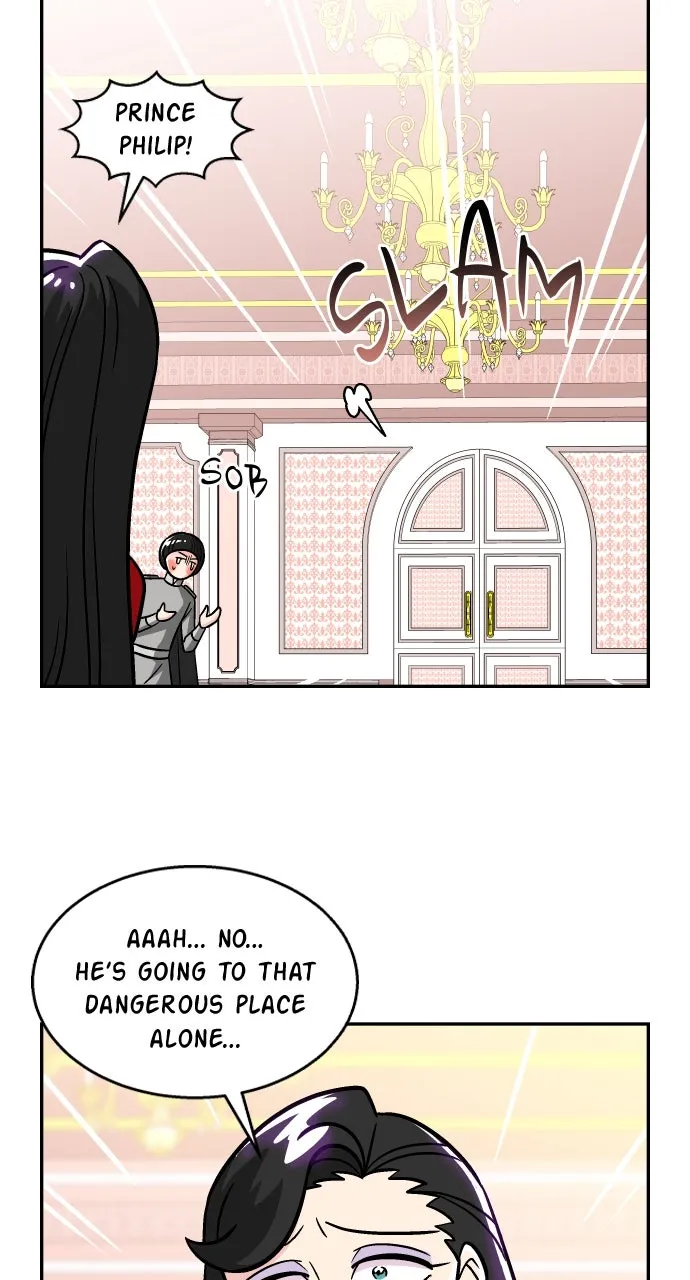 Princess Hurricane Chapter 65 page 50 - 