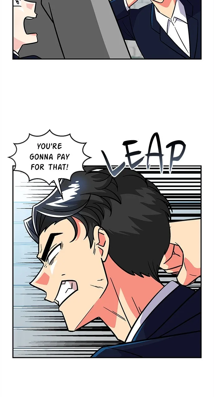Princess Hurricane Chapter 65 page 6 - 