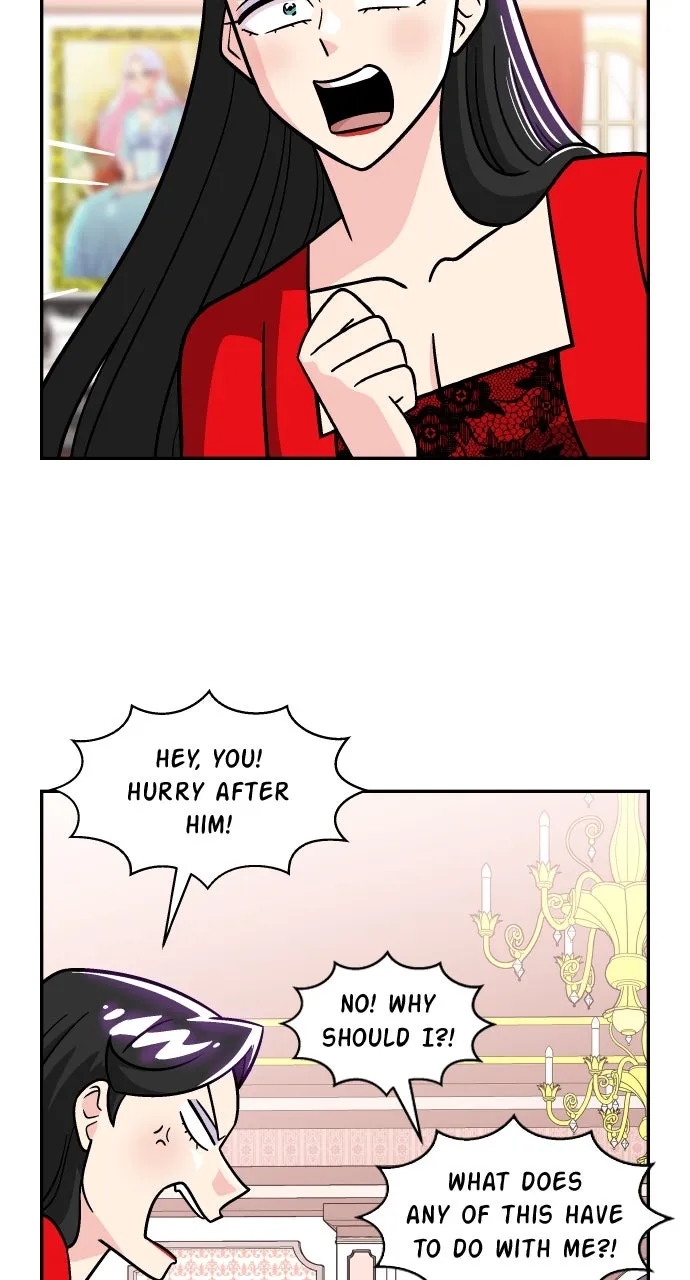 Princess Hurricane Chapter 65 page 51 - 