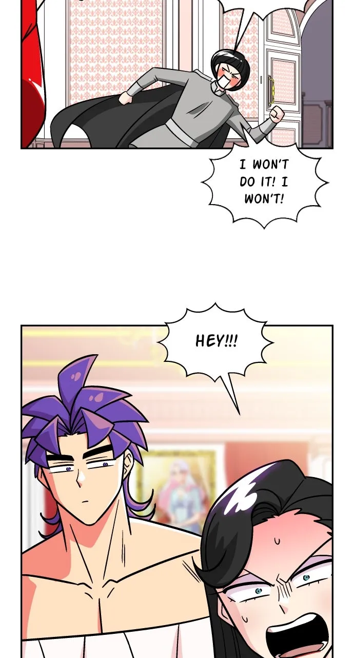 Princess Hurricane Chapter 65 page 52 - 