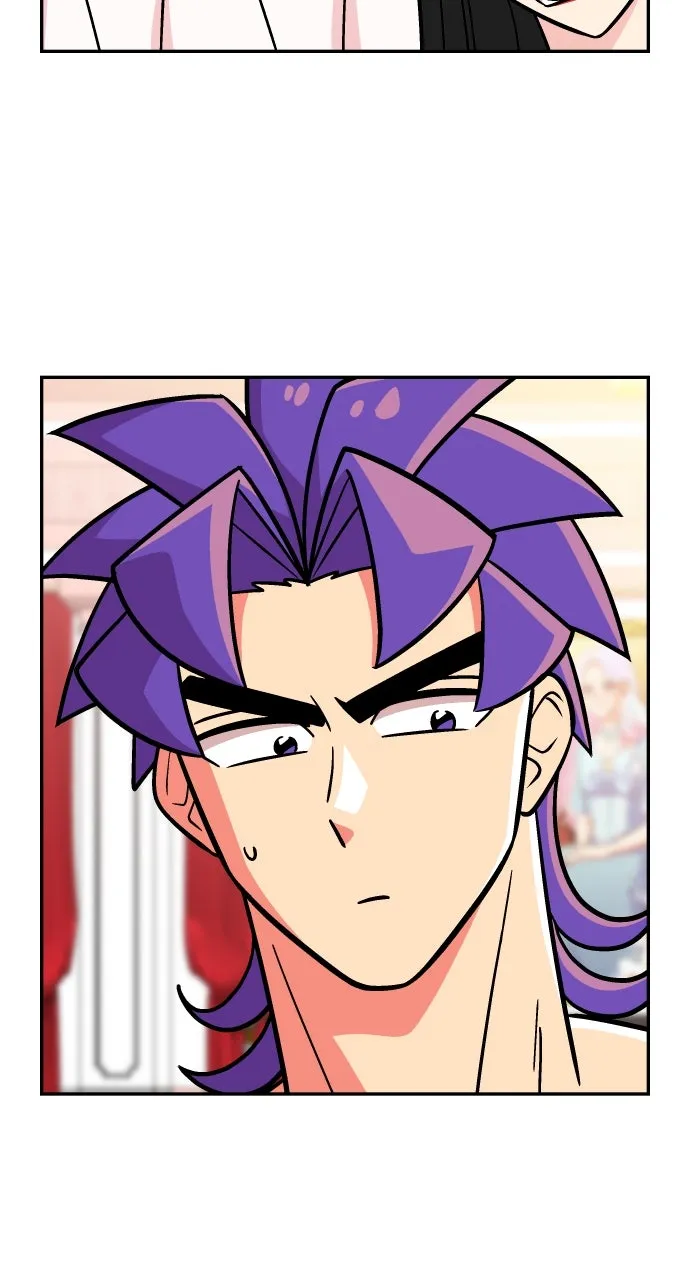 Princess Hurricane Chapter 65 page 53 - 