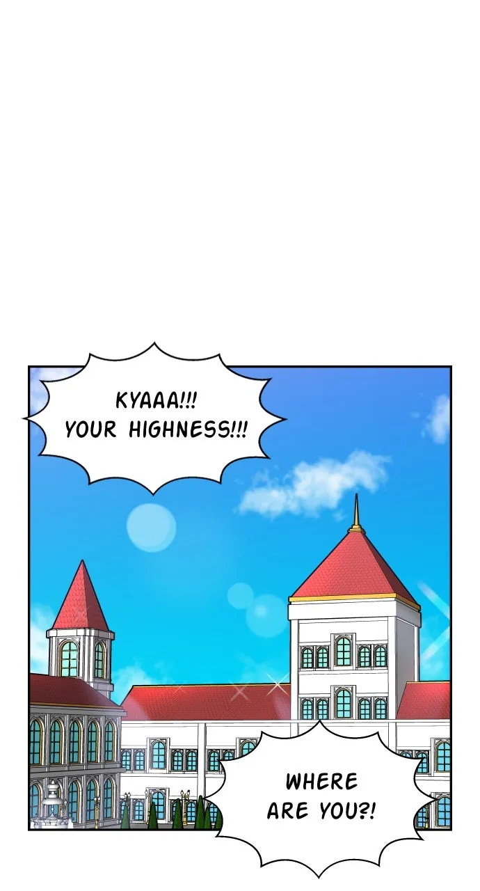 Princess Hurricane Chapter 65 page 54 - 