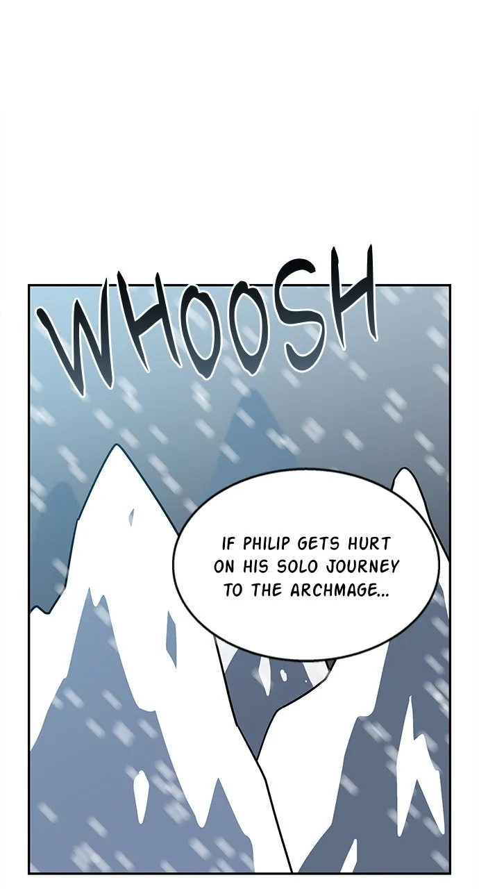 Princess Hurricane Chapter 65 page 55 - 