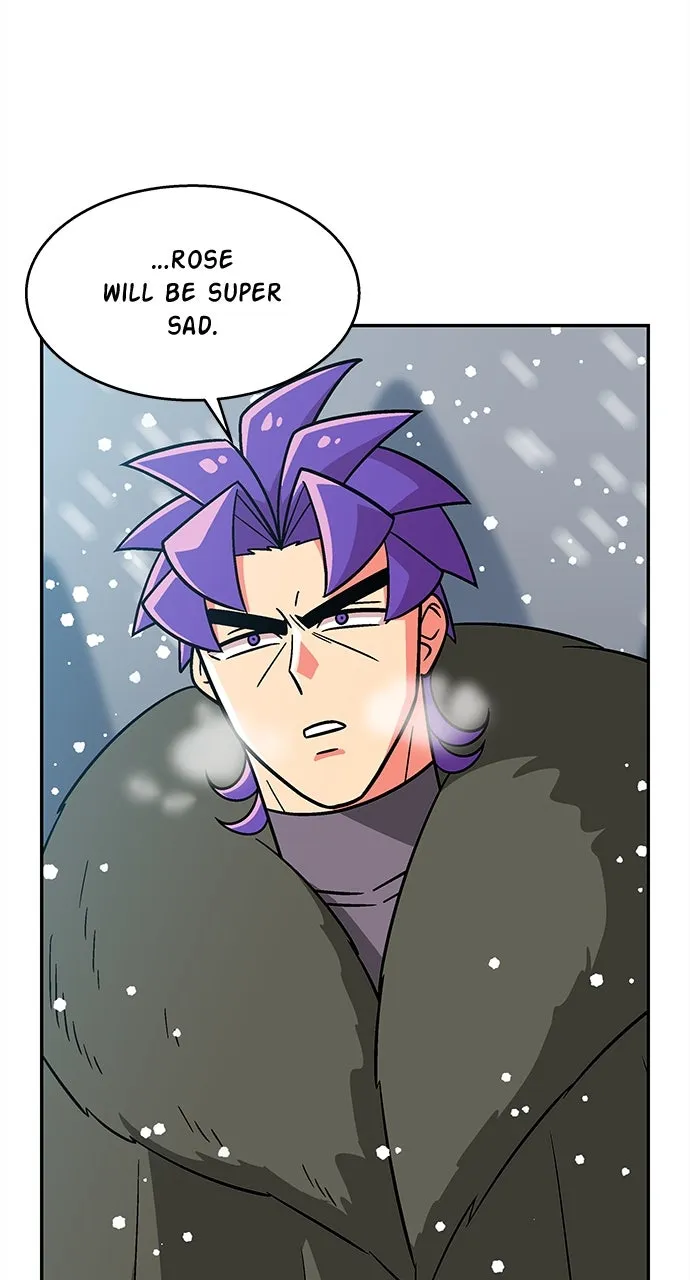 Princess Hurricane Chapter 65 page 56 - 