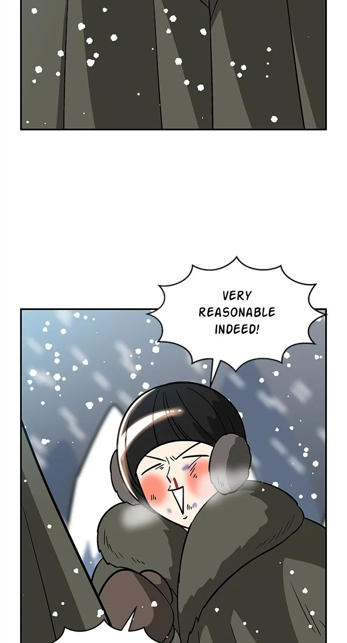 Princess Hurricane Chapter 65 page 57 - 