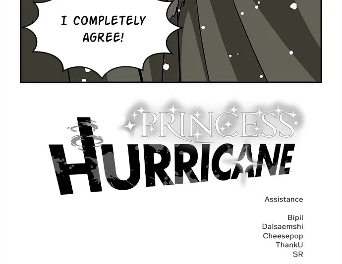 Princess Hurricane Chapter 65 page 58 - 