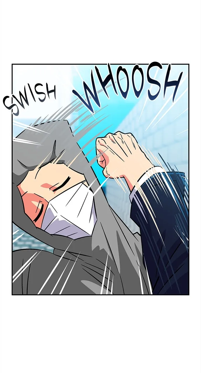 Princess Hurricane Chapter 65 page 7 - 