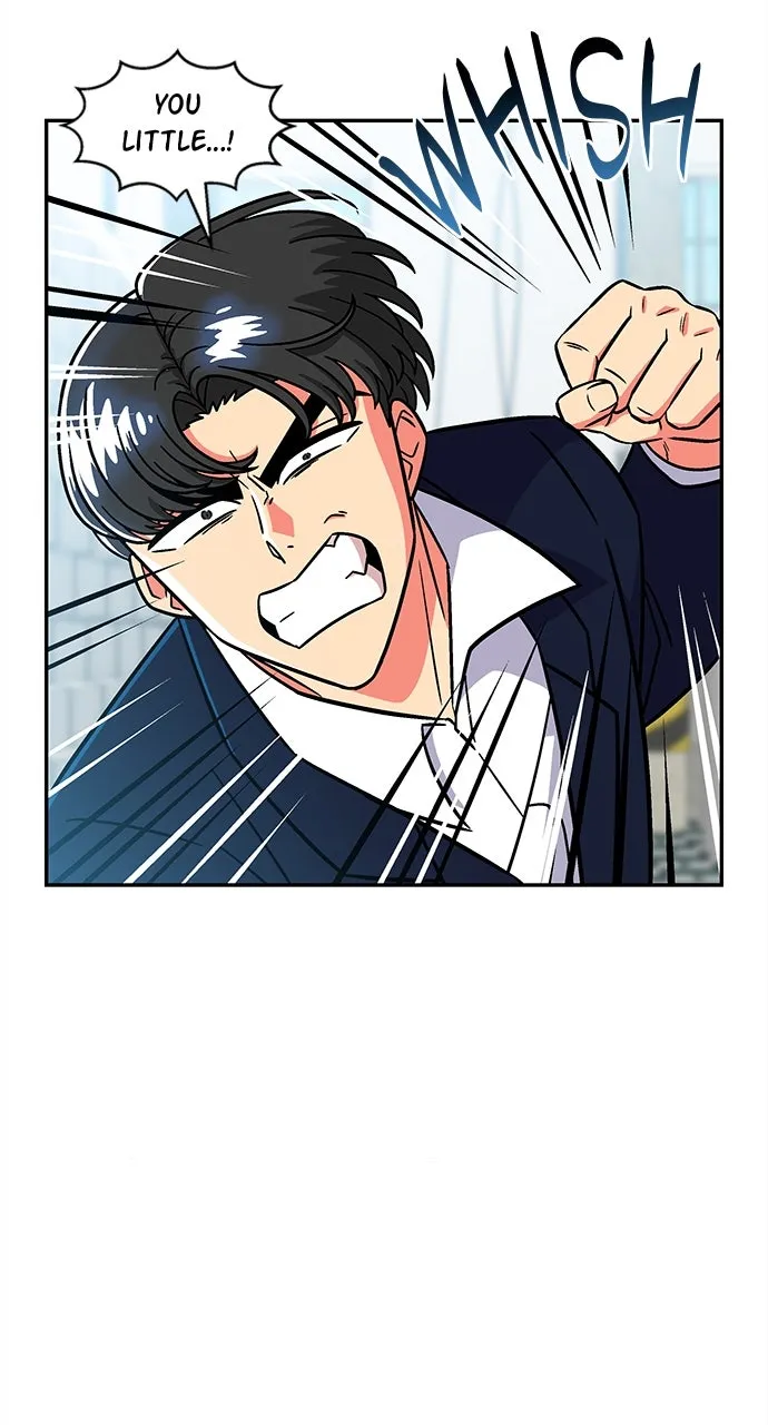 Princess Hurricane Chapter 65 page 8 - 