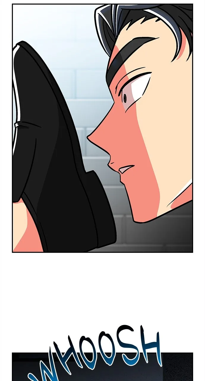 Princess Hurricane Chapter 65 page 9 - 