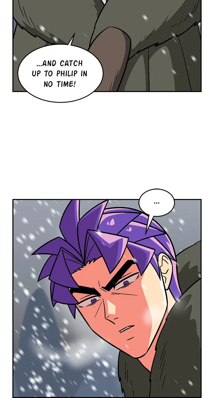 Princess Hurricane Chapter 66 page 11 - 