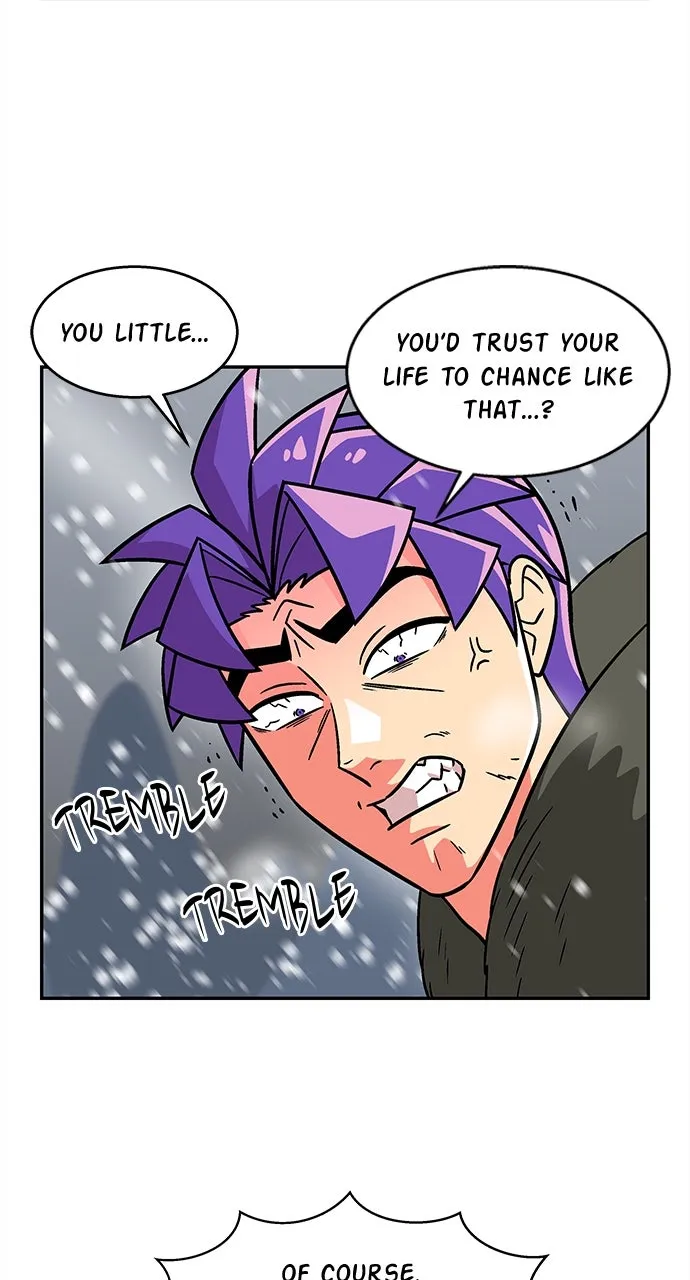Princess Hurricane Chapter 66 page 12 - 