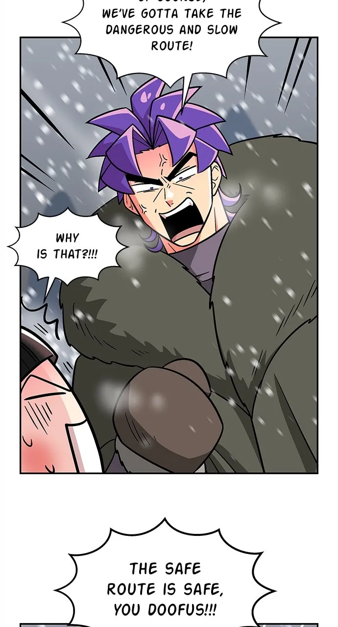 Princess Hurricane Chapter 66 page 13 - 