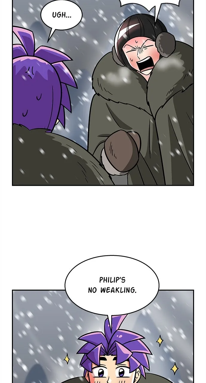 Princess Hurricane Chapter 66 page 15 - 
