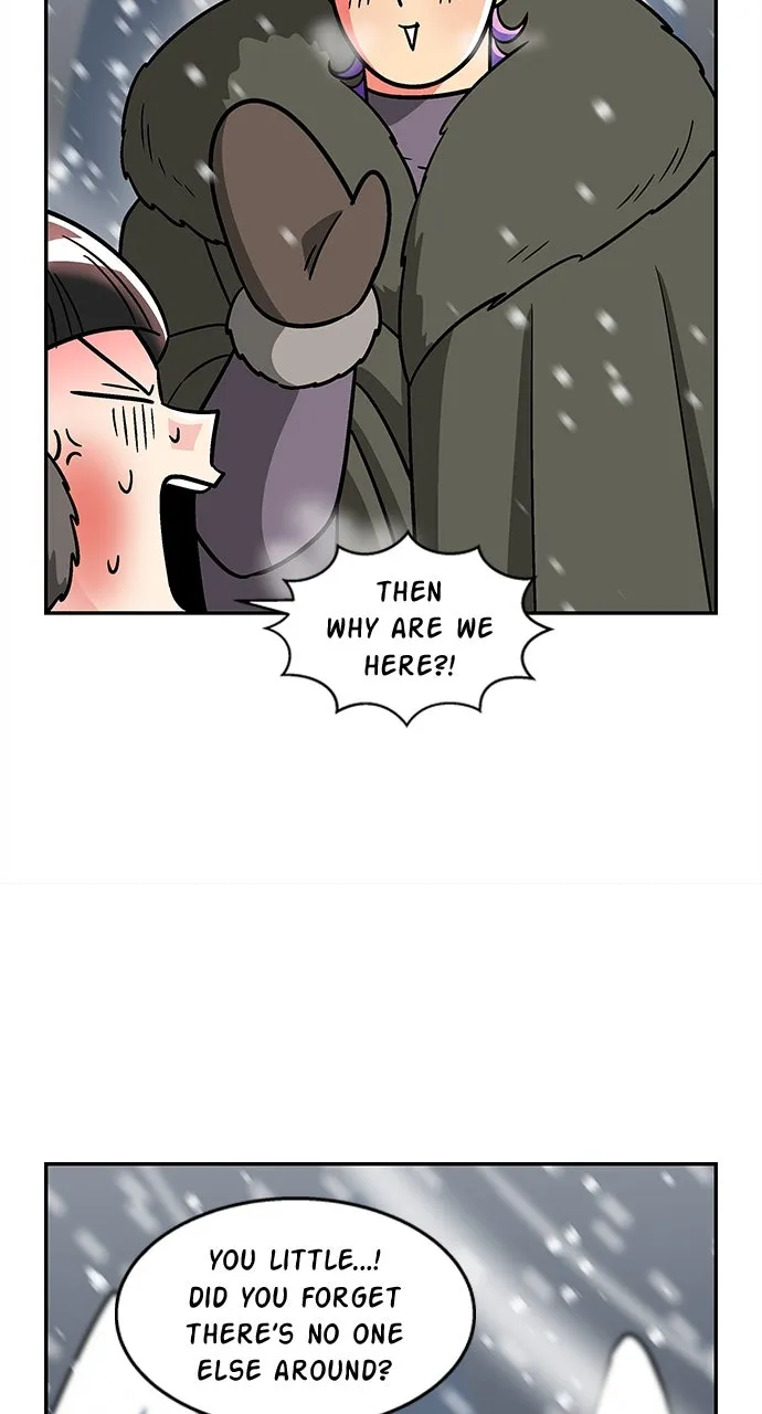 Princess Hurricane Chapter 66 page 16 - 