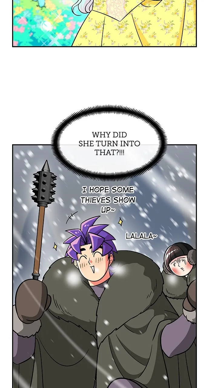 Princess Hurricane Chapter 66 page 19 - 