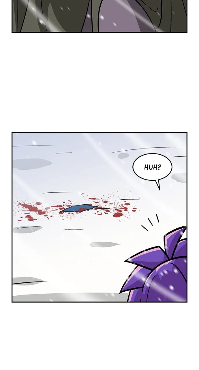 Princess Hurricane Chapter 66 page 20 - 