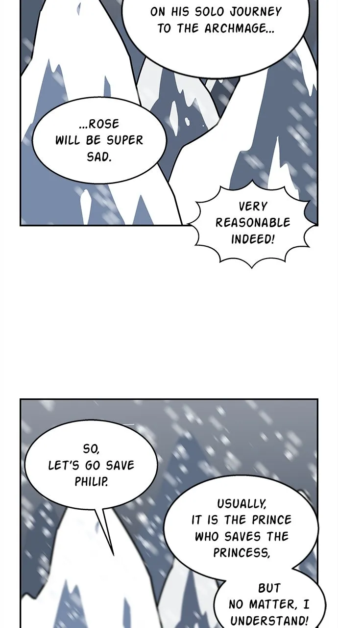 Princess Hurricane Chapter 66 page 3 - 