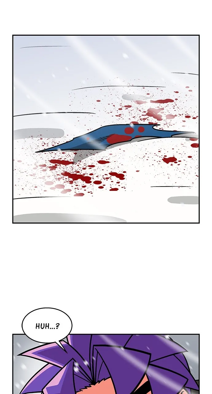 Princess Hurricane Chapter 66 page 21 - 