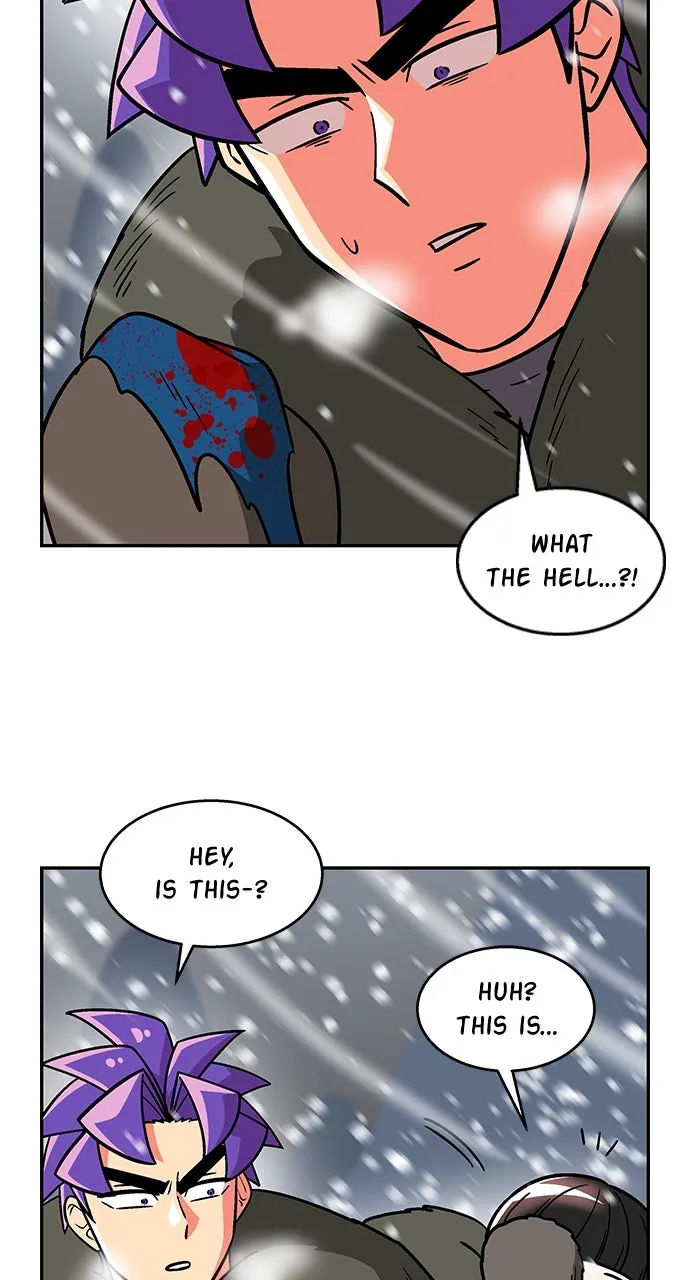 Princess Hurricane Chapter 66 page 22 - 