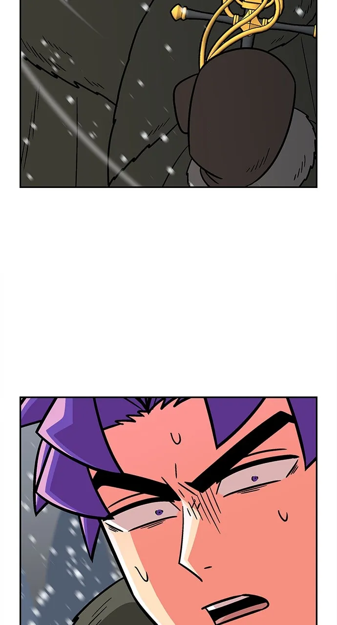 Princess Hurricane Chapter 66 page 24 - 