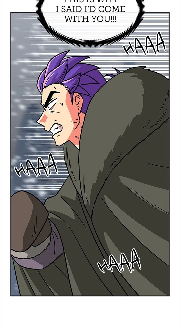 Princess Hurricane Chapter 66 page 26 - 