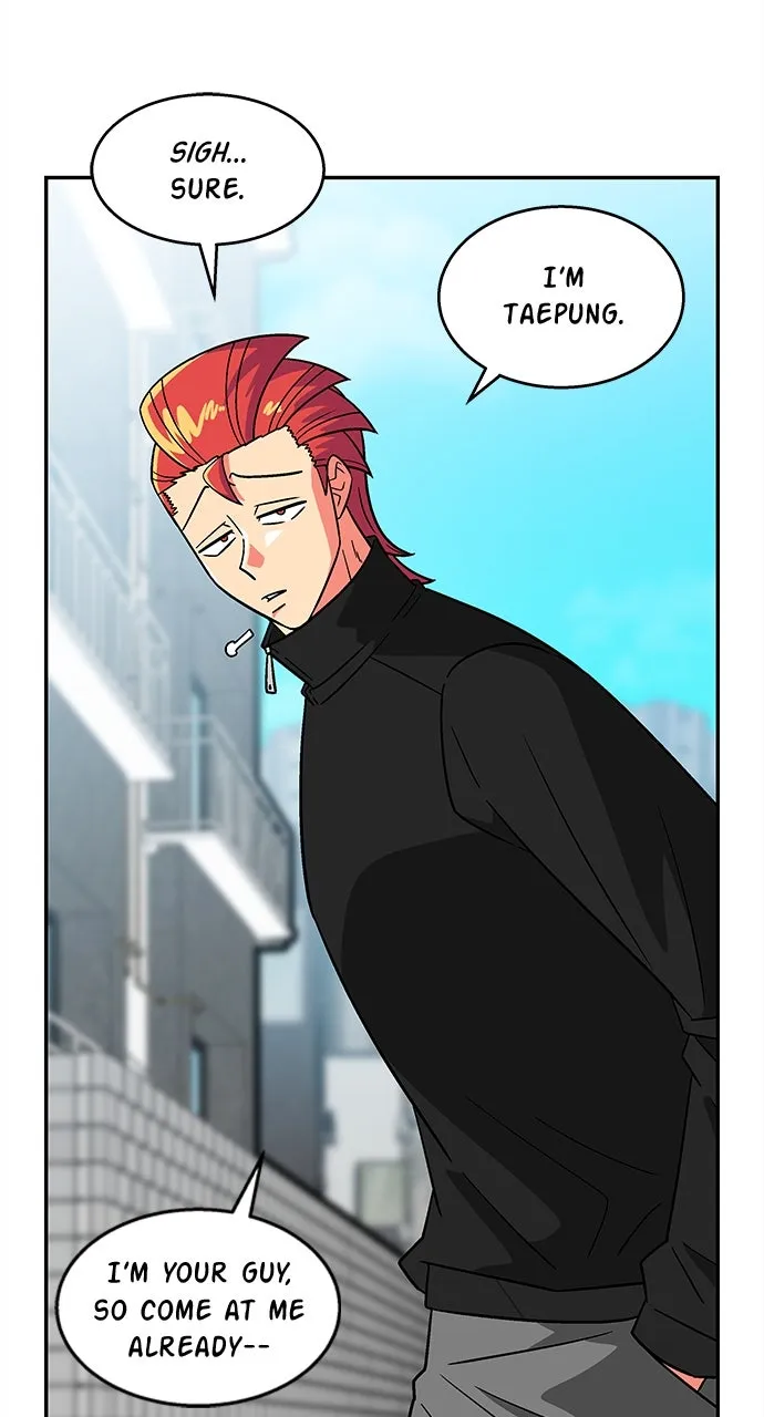 Princess Hurricane Chapter 66 page 29 - 