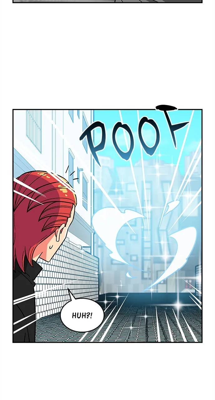 Princess Hurricane Chapter 66 page 30 - 