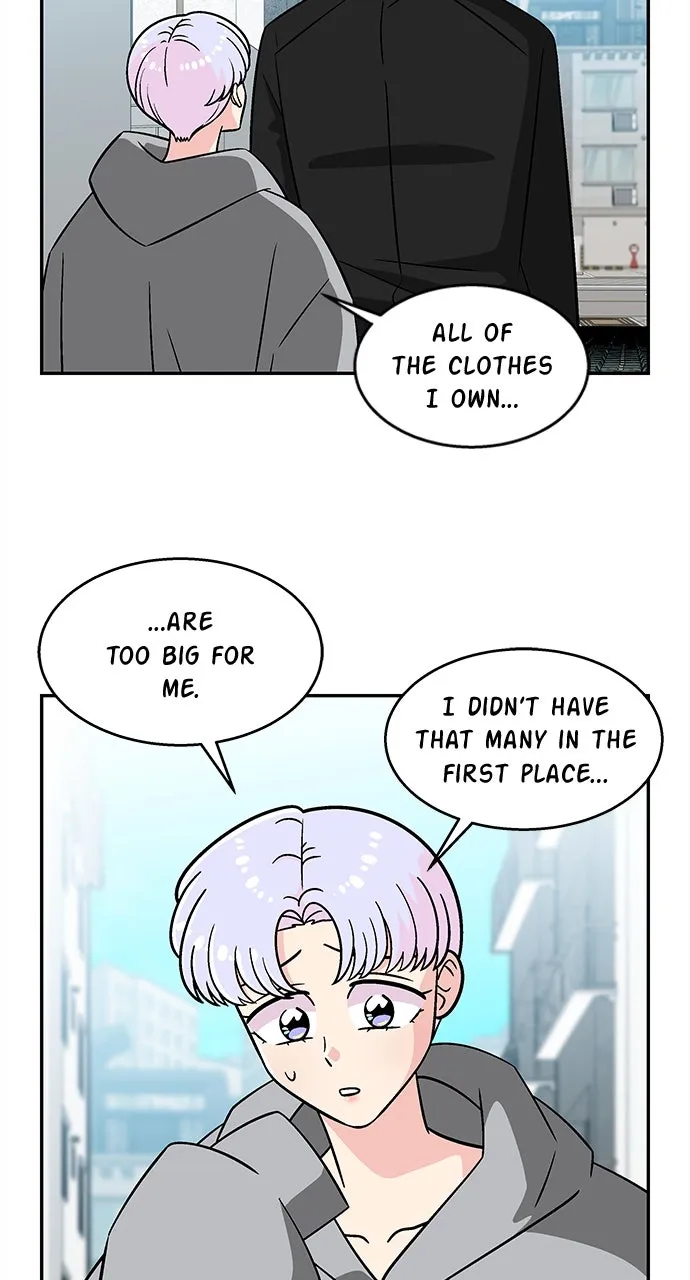 Princess Hurricane Chapter 66 page 34 - 