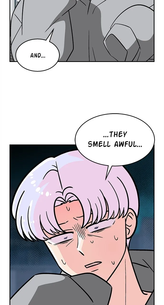 Princess Hurricane Chapter 66 page 35 - 