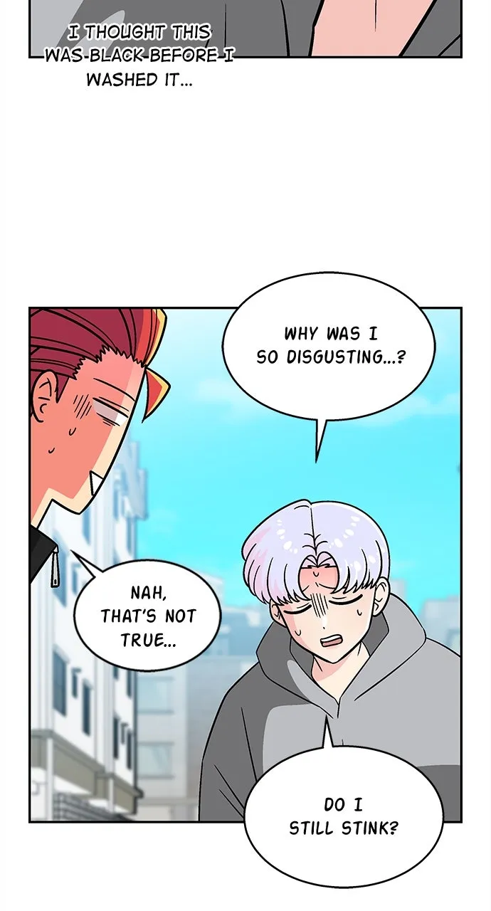 Princess Hurricane Chapter 66 page 36 - 