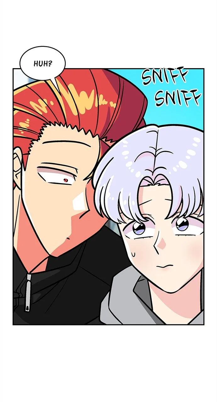 Princess Hurricane Chapter 66 page 37 - 