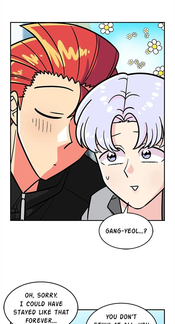 Princess Hurricane Chapter 66 page 38 - 