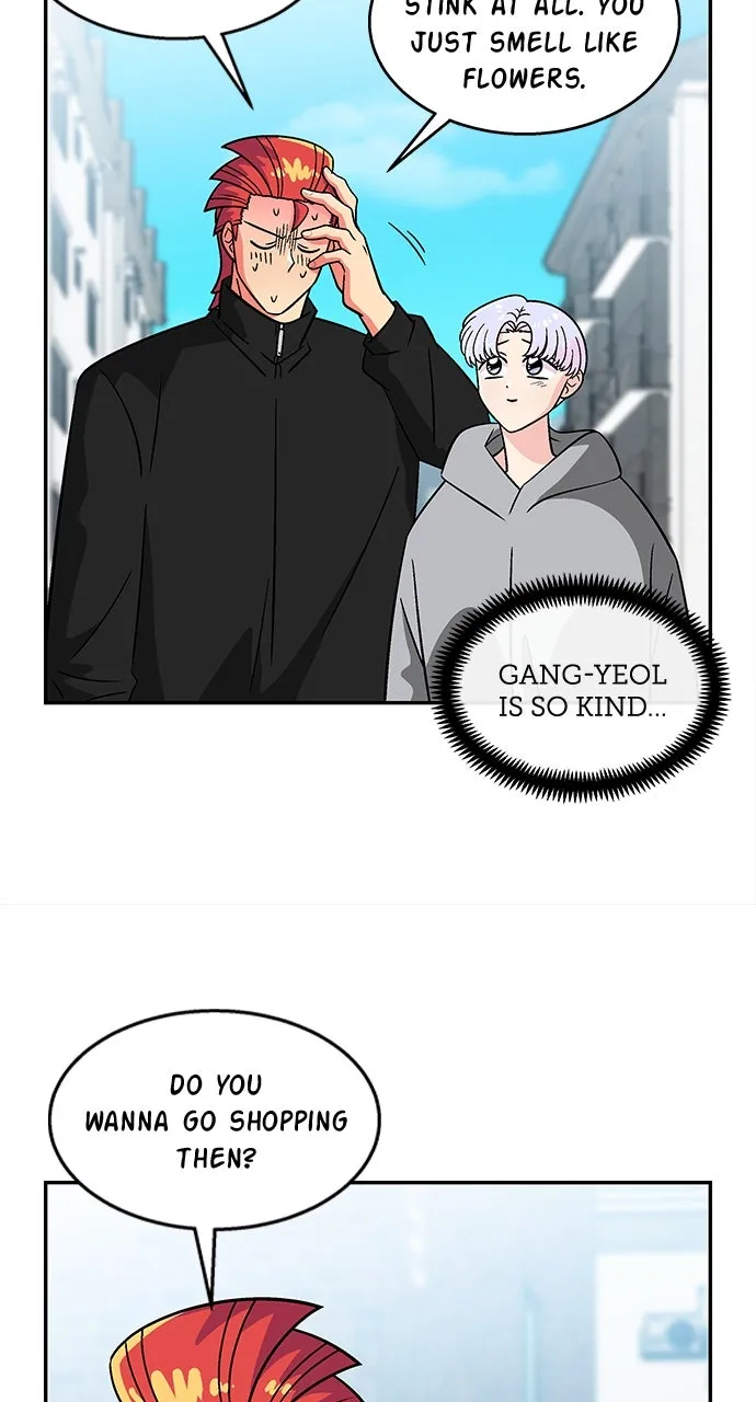 Princess Hurricane Chapter 66 page 39 - 
