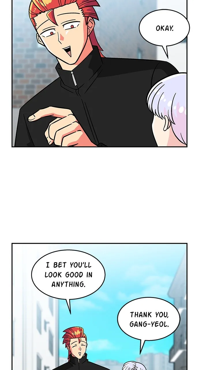 Princess Hurricane Chapter 66 page 40 - 