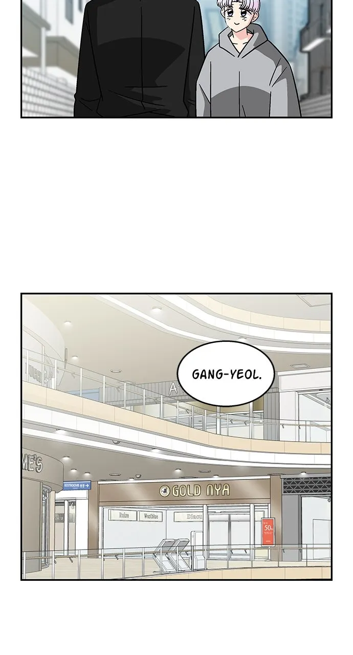 Princess Hurricane Chapter 66 page 41 - 