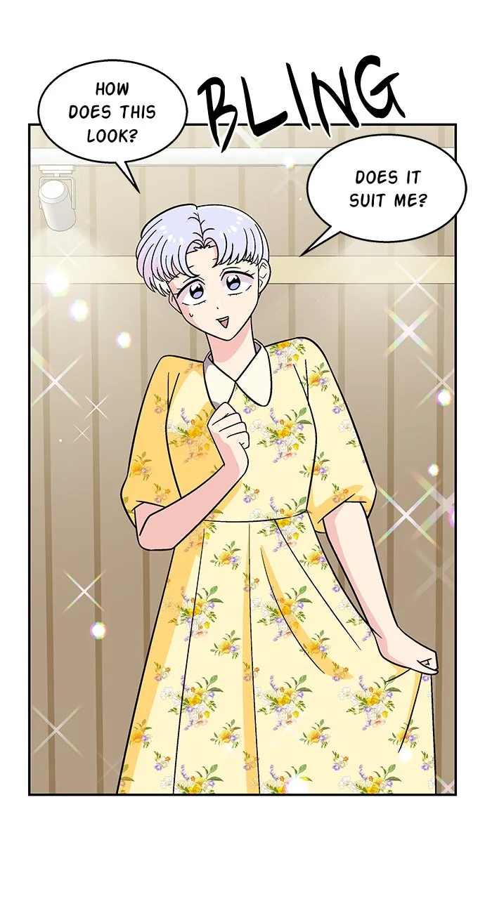 Princess Hurricane Chapter 66 page 42 - 