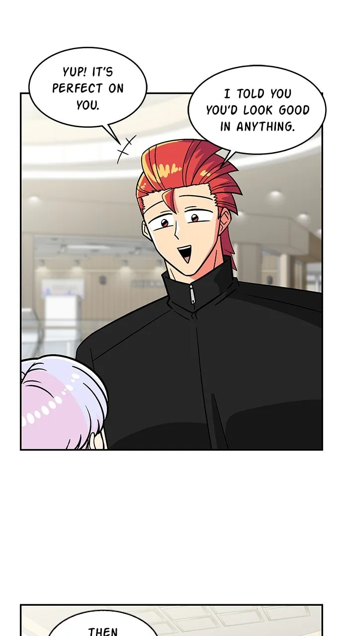 Princess Hurricane Chapter 66 page 43 - 