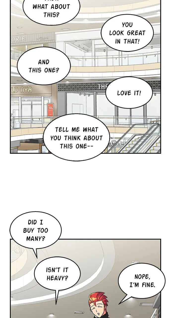 Princess Hurricane Chapter 66 page 44 - 